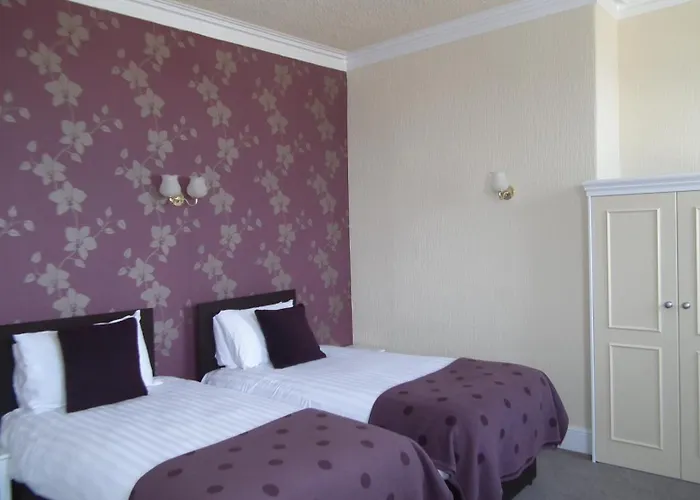 The North Euston Hotel