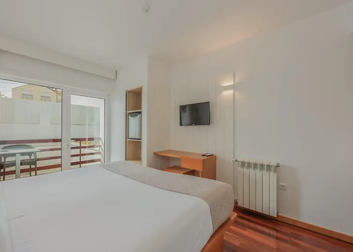 Costa Nova Hotel