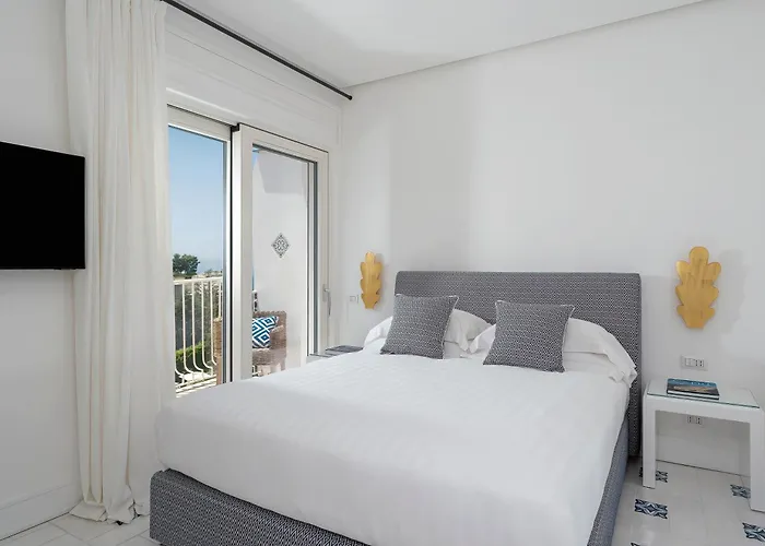 Boutique Hotel Casa Mariantonia