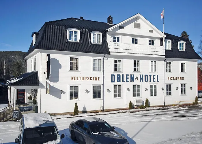 Dølen Hotel