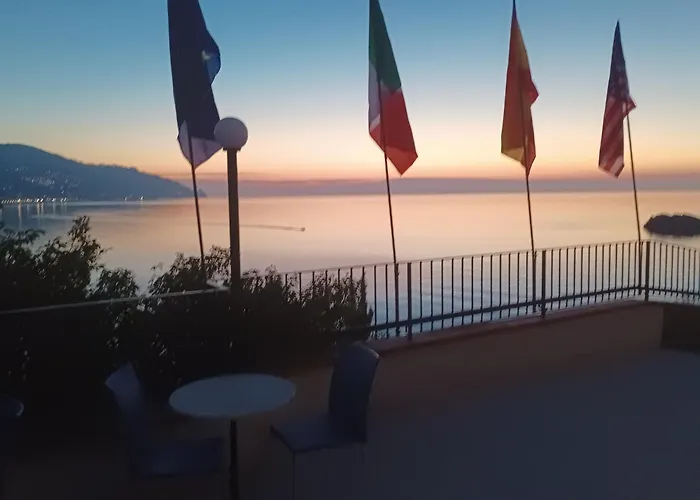 Bay Palace Mazzaro Taormina