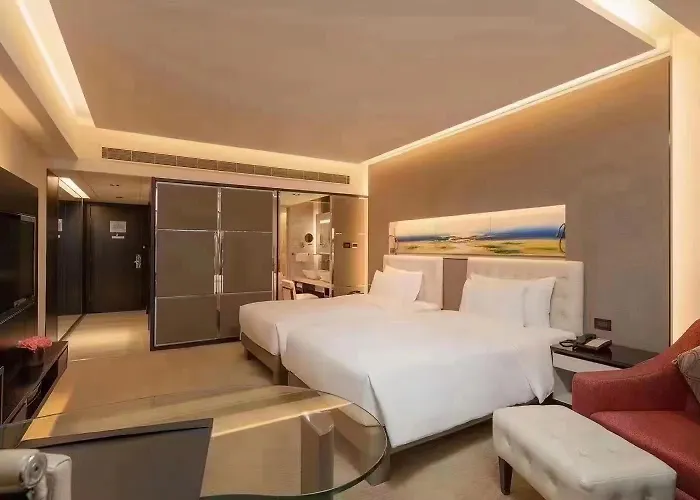Furama Hotel Dalian