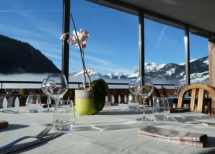 Hotel Belalp