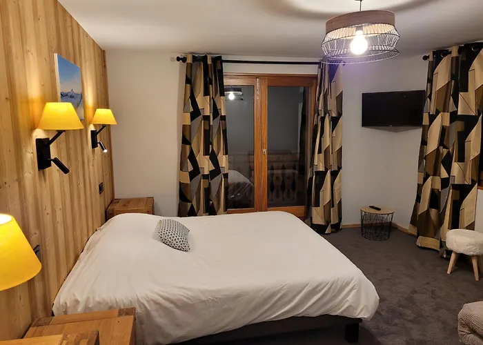 Hotel Belalp