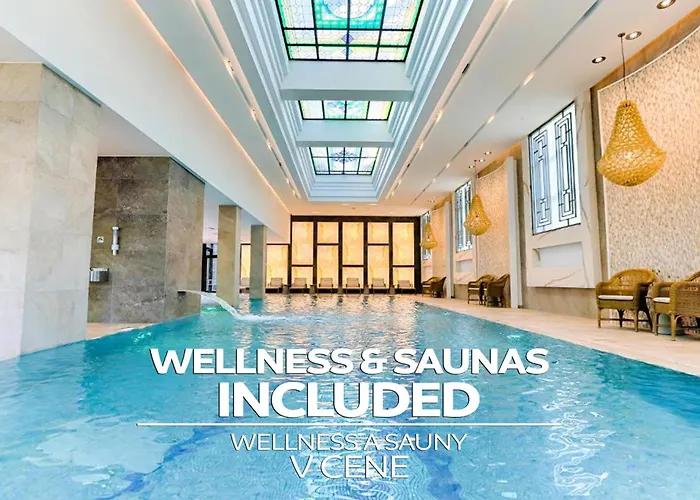 Ensana Thermia Palace