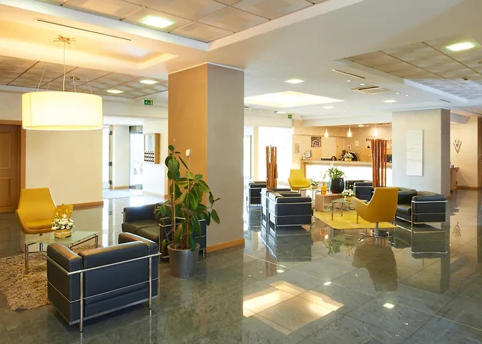 Palace Hotel Zingonia
