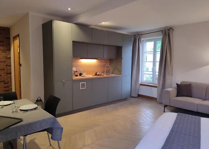 La Bonneterie