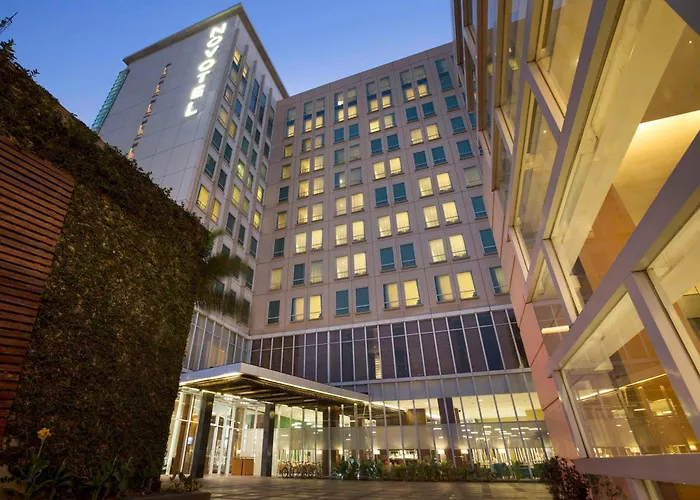 Novotel Bandung