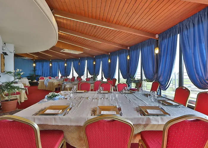David Palace Hotel