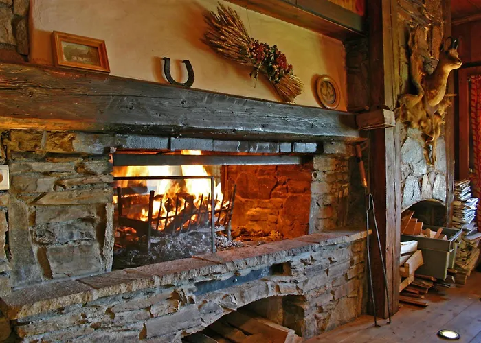 Hotel Le Tetras