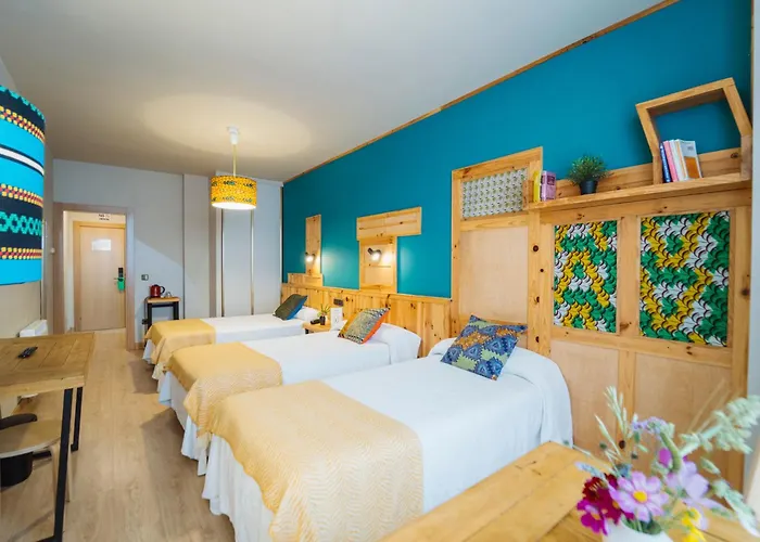 Hotel San Miguel