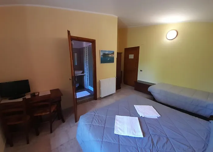 Hotel Sant'Elene