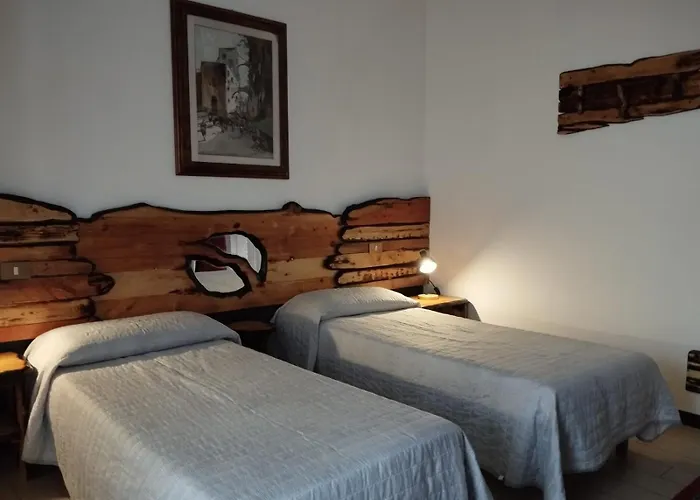 Hotel Cubamia