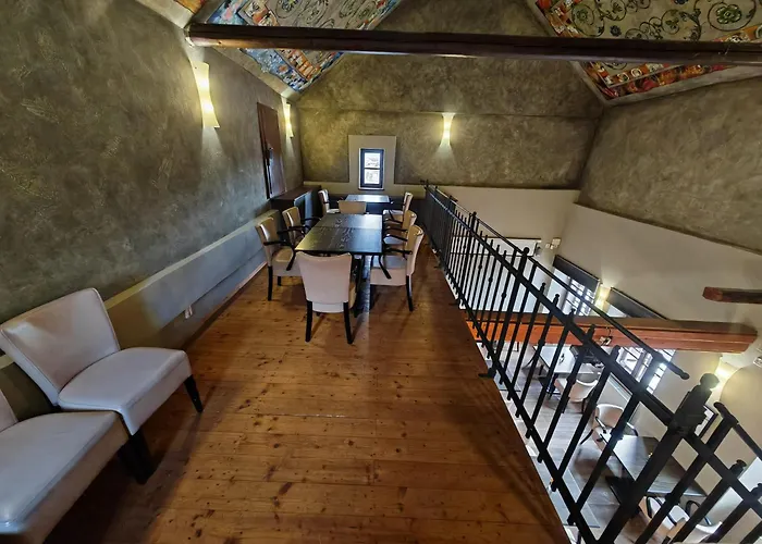 Boutique Hotel Templ
