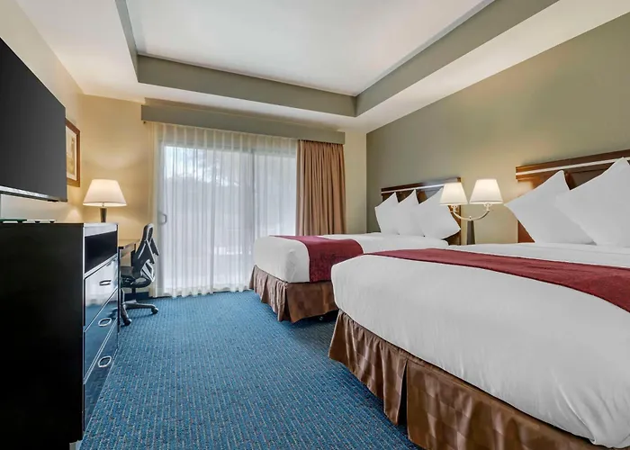 Best Western Plus Palm Desert Resort