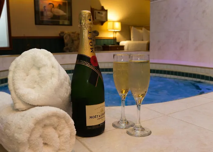 Best Western Fireside Inn