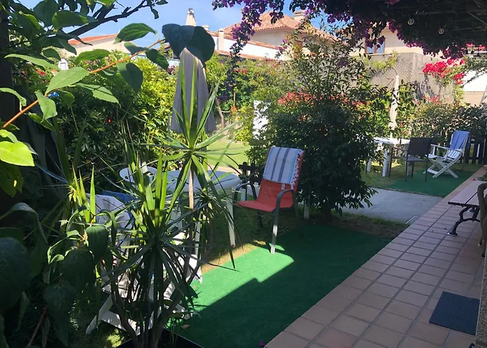 Airinos Do Mar Hotel Areas