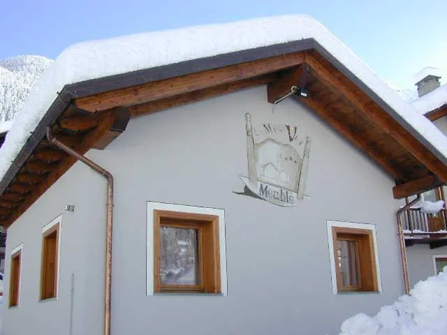 Meublè Lo Miete Viei