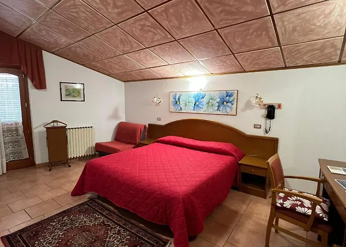 Hotel Cercone