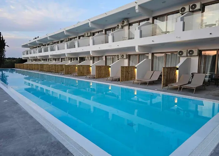 Belvita Hotel