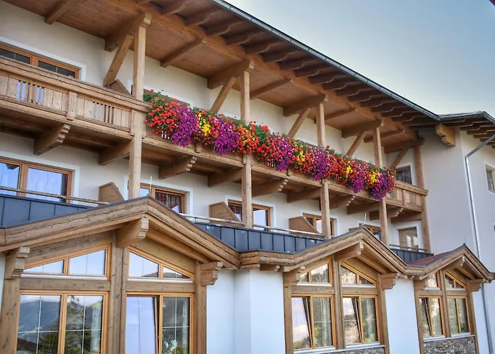 Gasthof Almhof
