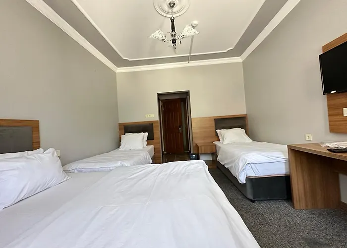 Inceli Hotel