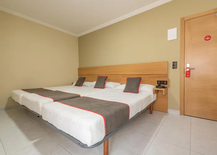 Hotel Casa Marín