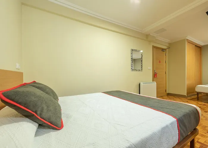 Hotel Casa Marín
