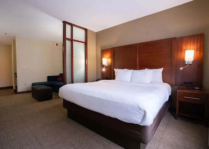 Comfort Suites Flowood - Jackson Airport