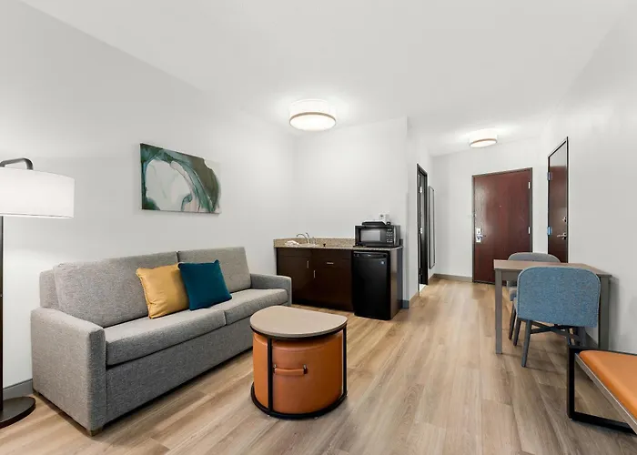 Comfort Inn & Suites Tunkhannock