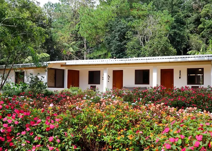 Hotel Boutique y Restaurante Panisté