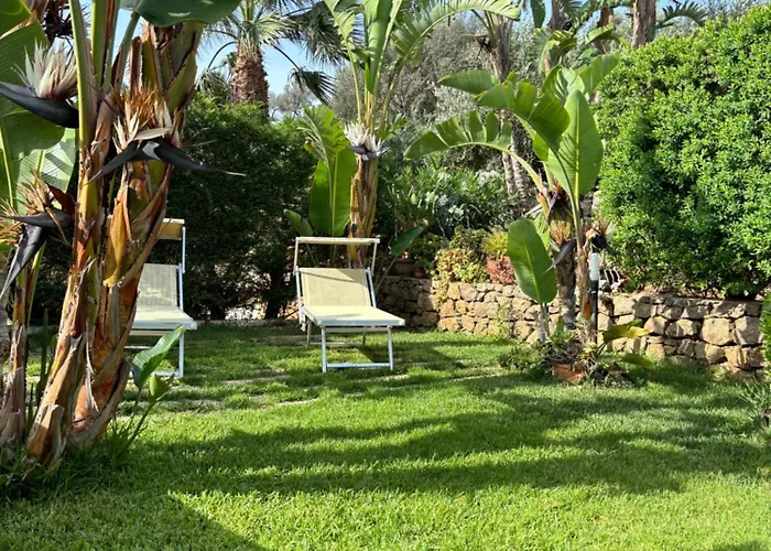 B&B Villa Alba San Vito Lo Capo