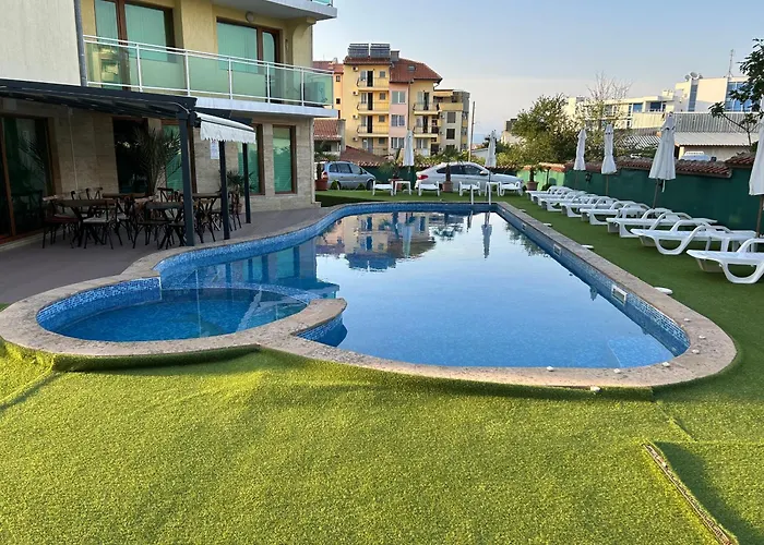 Hotel SOLE