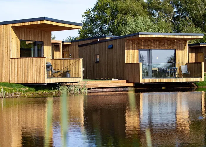 Halmstad Golfarena Hotell & Laegenheter