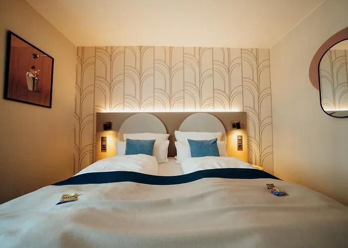 Guestified Liyana Hotel
