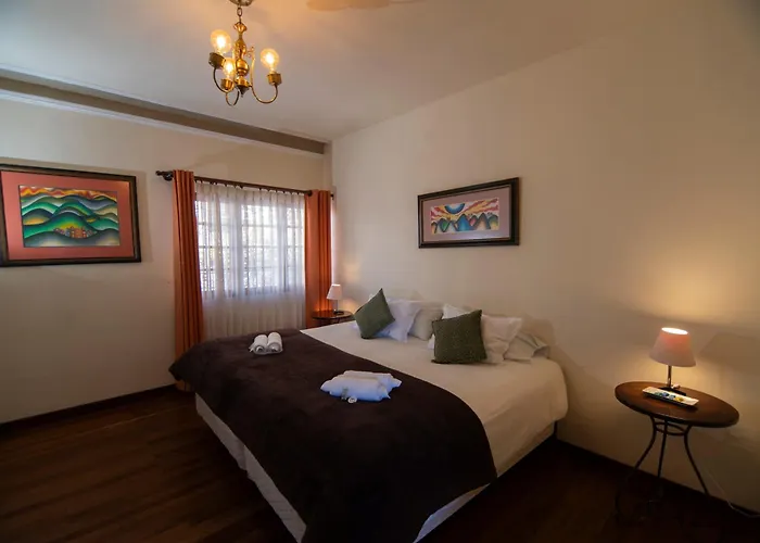 Anami Hotel Boutique