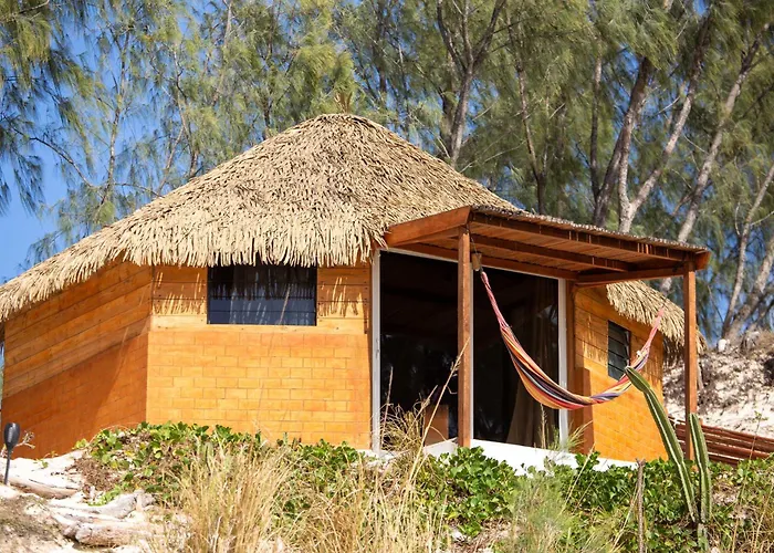 Ocean Lodge Kite & Windsurf