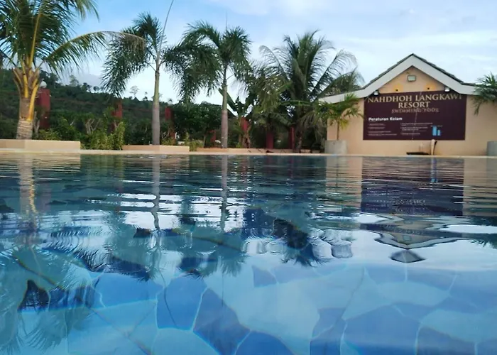 Nahdhoh Langkawi Resort