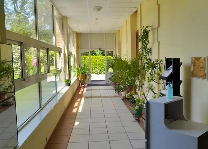 Centre Louis Ormières
