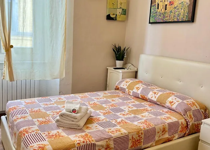 La Magnolia Bed and Breakfast Livorno