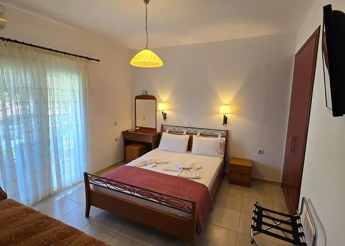 Itamos Migdanis House