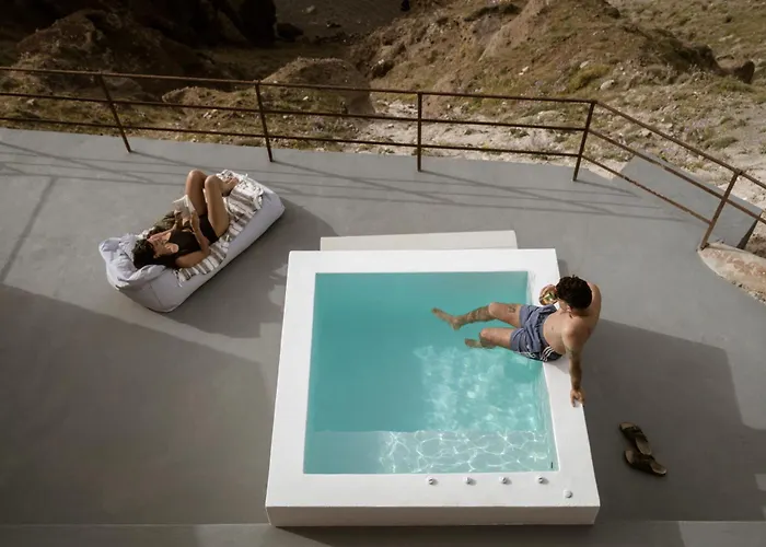 Coco-Mat Santorini