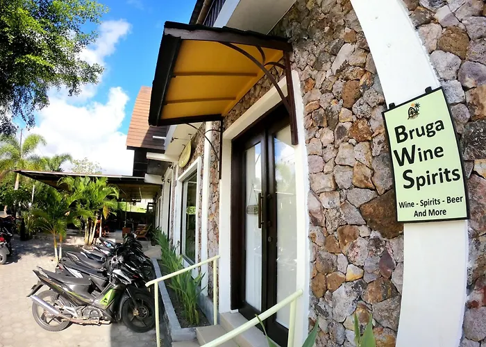 Bruga Boutique Hotel