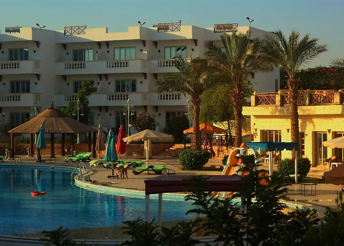 Palma Di Sharm Hollywood Aqua Park Resort