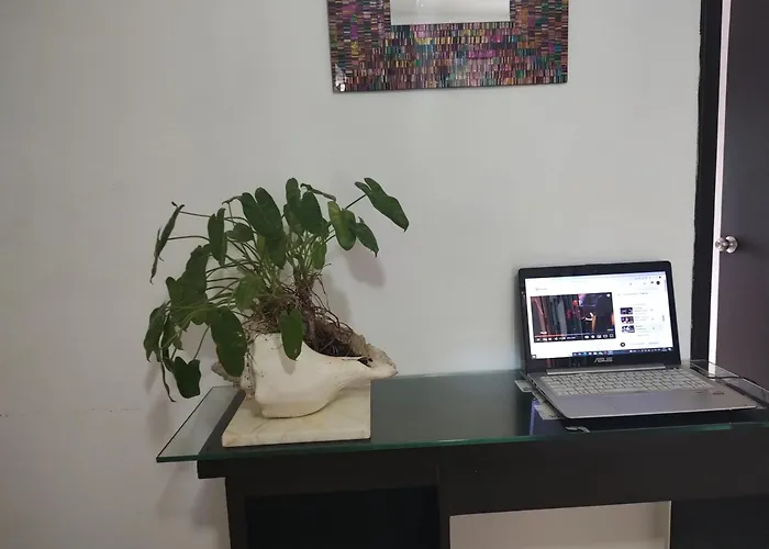 La Casa Jorge & Marvin
