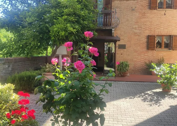 Hotel Arcobaleno