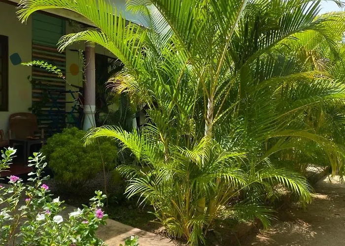 Elena Garden Resort And Restaurant