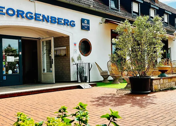 Georgenberg