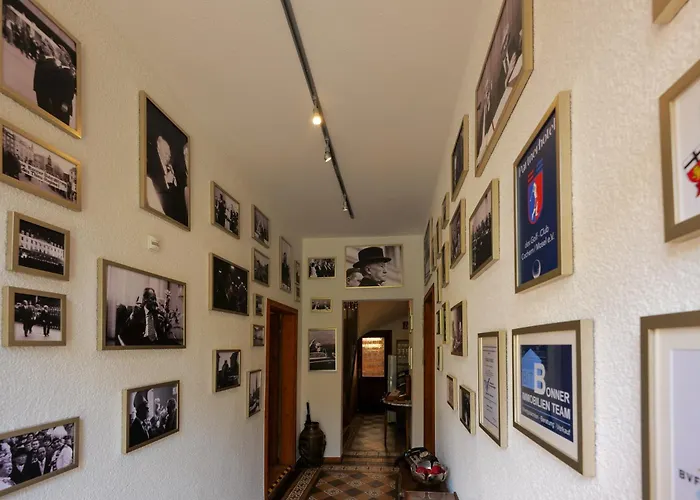 Hotel Alte Bürgermeisterei