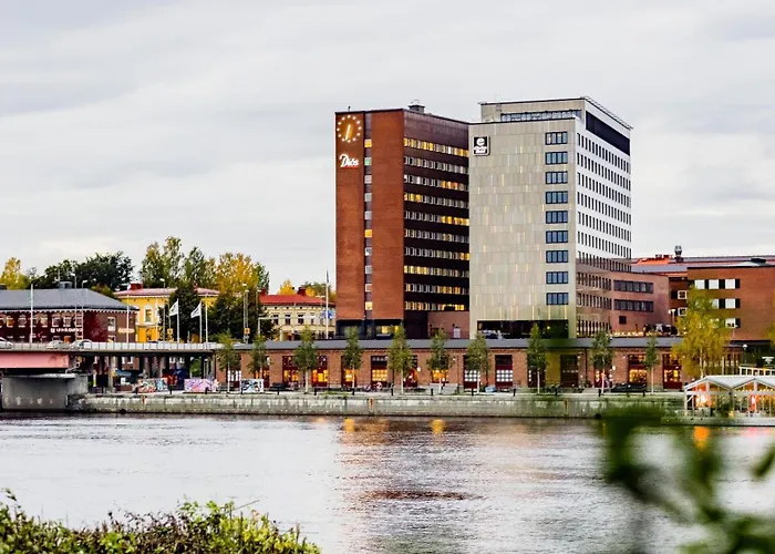 Clarion Hotel Umea